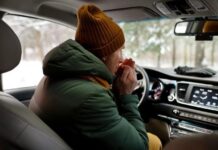 Топ-4 помилки при прогріві авто взимку, що шкодять двигуну Топ-4 помилки при прогріві авто взимку, що шкодять двигуну