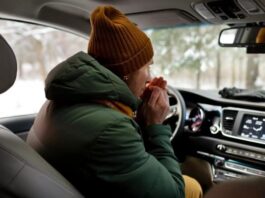 Топ-4 помилки при прогріві авто взимку, що шкодять двигуну Топ-4 помилки при прогріві авто взимку, що шкодять двигуну