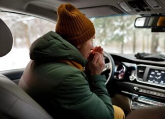 Топ-4 помилки при прогріві авто взимку, що шкодять двигуну Топ-4 помилки при прогріві авто взимку, що шкодять двигуну