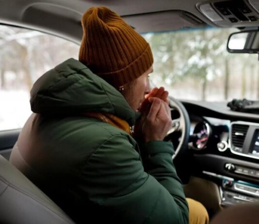 Топ-4 помилки при прогріві авто взимку, що шкодять двигуну Топ-4 помилки при прогріві авто взимку, що шкодять двигуну