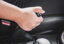 Чому взимку замерзає ручник і як не потрапити на ремонт