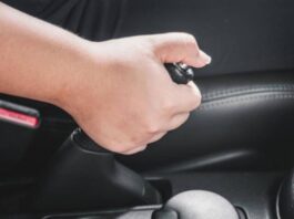 Чому взимку замерзає ручник і як не потрапити на ремонт