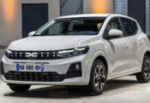 Електромобілі займають понад 20% європейського ринку