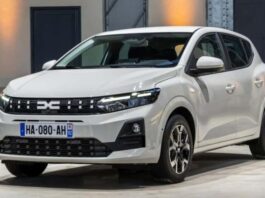 Електромобілі займають понад 20% європейського ринку Електромобілі займають понад 20% європейського ринку