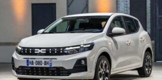 Електромобілі займають понад 20% європейського ринку