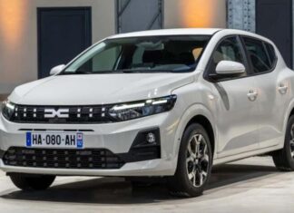 Електромобілі займають понад 20% європейського ринку