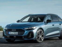 Продажі преміальних седанів у Європі впали на 19% за 10 місяців Продажі преміальних седанів у Європі впали на 19% за 10 місяців