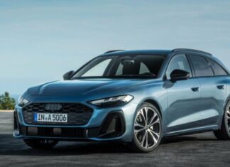 Продажі преміальних седанів у Європі впали на 19% за 10 місяців