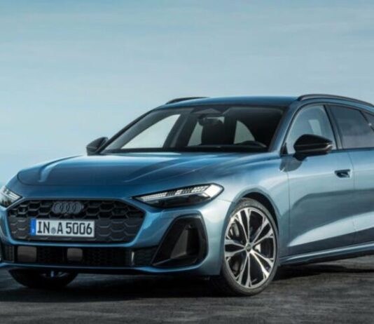 Продажі преміальних седанів у Європі впали на 19% за 10 місяців Продажі преміальних седанів у Європі впали на 19% за 10 місяців