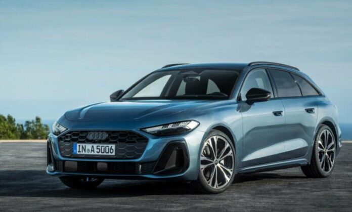 Продажі преміальних седанів у Європі впали на 19% за 10 місяців