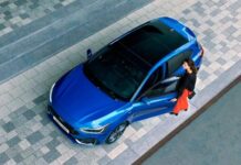 Ford ховає Focus і робить ставку на SUV: оголошено новинки 2026 року Ford ховає Focus і робить ставку на SUV: оголошено новинки 2026 року