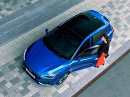 Ford ховає Focus і робить ставку на SUV: оголошено новинки 2026 року Ford ховає Focus і робить ставку на SUV: оголошено новинки 2026 року