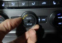 Як швидко прогріти салон авто взимку Як швидко прогріти салон авто взимку