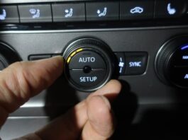 Як швидко прогріти салон авто взимку Як швидко прогріти салон авто взимку