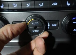 Як швидко прогріти салон авто взимку Як швидко прогріти салон авто взимку