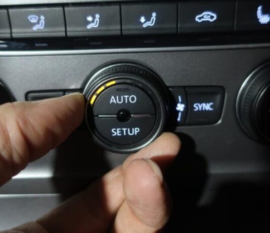 Як швидко прогріти салон авто взимку Як швидко прогріти салон авто взимку