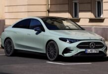 Новий Mercedes CLA 220 отримав двигун, розроблений разом із Geely Новий Mercedes CLA 220 отримав двигун, розроблений разом із Geely