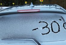 Як уникнути замерзання акумулятора взимку Як уникнути замерзання акумулятора взимку