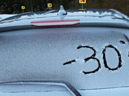 Як уникнути замерзання акумулятора взимку Як уникнути замерзання акумулятора взимку