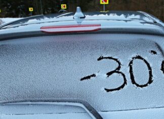 Як уникнути замерзання акумулятора взимку Як уникнути замерзання акумулятора взимку