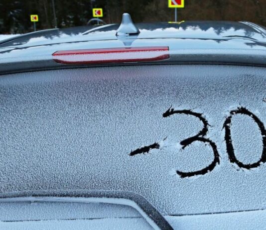 Як уникнути замерзання акумулятора взимку Як уникнути замерзання акумулятора взимку