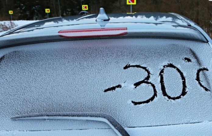 Screenshot_25 Як уникнути замерзання акумулятора взимку