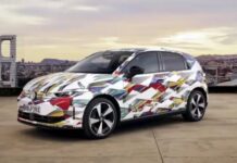 Електричний Volkswagen Polo доступний тільки у преміум-комплектаціях