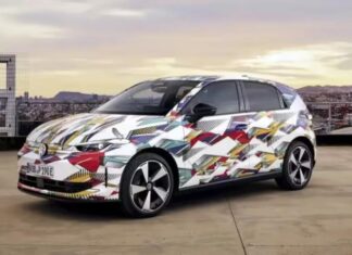 Електричний Volkswagen Polo доступний тільки у преміум-комплектаціях