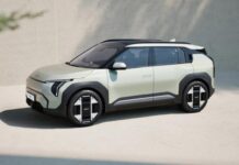 Tesla Model Y та Renault Scenic увійшли в топ надійних електромобілів на вторинному ринку Tesla Model Y та Renault Scenic увійшли в топ надійних електромобілів на вторинному ринку