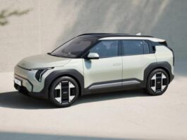 Tesla Model Y та Renault Scenic увійшли в топ надійних електромобілів на вторинному ринку Tesla Model Y та Renault Scenic увійшли в топ надійних електромобілів на вторинному ринку