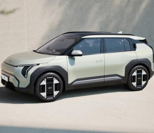 Tesla Model Y та Renault Scenic увійшли в топ надійних електромобілів на вторинному ринку Tesla Model Y та Renault Scenic увійшли в топ надійних електромобілів на вторинному ринку