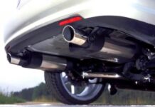 В Україні пропонують штрафи за надмірний шум від автомобілів В Україні пропонують штрафи за надмірний шум від автомобілів