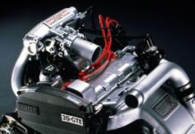 Експерти назвали 5 найнадійніших двигунів Toyota в історії Експерти назвали 5 найнадійніших двигунів Toyota в історії