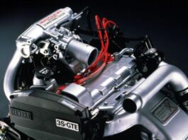 Експерти назвали 5 найнадійніших двигунів Toyota в історії Експерти назвали 5 найнадійніших двигунів Toyota в історії