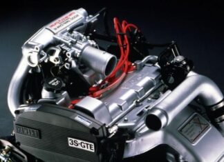 Експерти назвали 5 найнадійніших двигунів Toyota в історії Експерти назвали 5 найнадійніших двигунів Toyota в історії