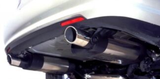 В Україні пропонують штрафи за надмірний шум від автомобілів