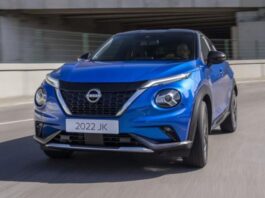 ТОП-3 кросовери з найвищим ризиком поломок ТОП-3 кросовери з найвищим ризиком поломок