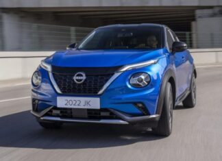 ТОП-3 кросовери з найвищим ризиком поломок ТОП-3 кросовери з найвищим ризиком поломок