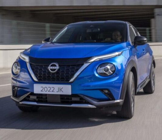 ТОП-3 кросовери з найвищим ризиком поломок ТОП-3 кросовери з найвищим ризиком поломок