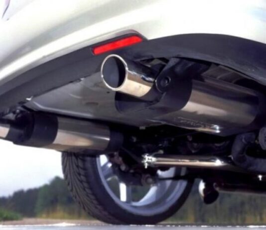 В Україні пропонують штрафи за надмірний шум від автомобілів В Україні пропонують штрафи за надмірний шум від автомобілів