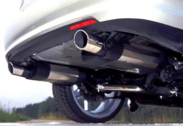 В Україні пропонують штрафи за надмірний шум від автомобілів