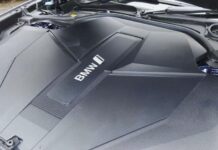 BMW та Mercedes готують електрокари з ДВЗ-генератором