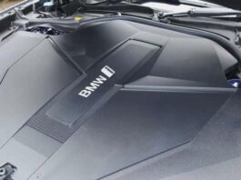 BMW та Mercedes готують електрокари з ДВЗ-генератором