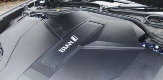 BMW та Mercedes готують електрокари з ДВЗ-генератором