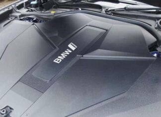 BMW та Mercedes готують електрокари з ДВЗ-генератором