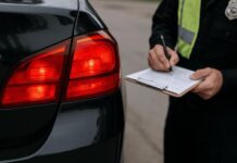 Червоні поворотники не є порушенням: рішення суду Червоні поворотники не є порушенням: рішення суду