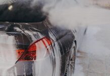 Як захистити автомобіль від корозії та примерзання взимку