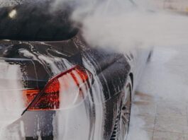 Як захистити автомобіль від корозії та примерзання взимку Як захистити автомобіль від корозії та примерзання взимку