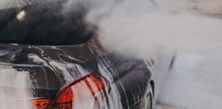 Як захистити автомобіль від корозії та примерзання взимку