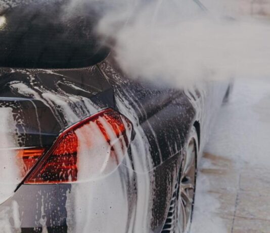 Як захистити автомобіль від корозії та примерзання взимку